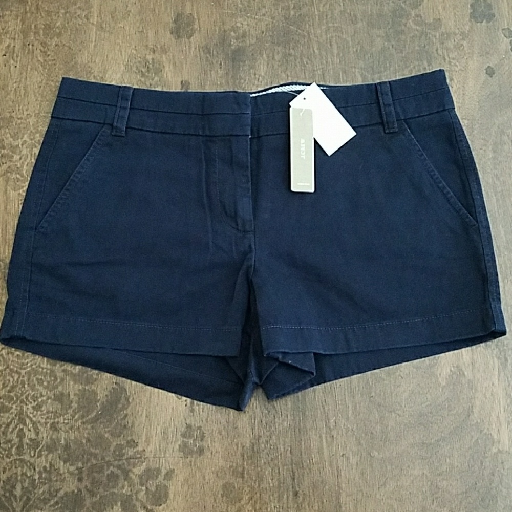 Jcrew Chino shorts